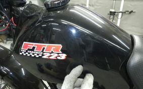 HONDA FTR223 MC34