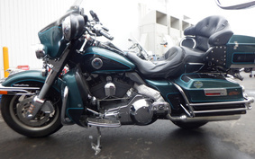 HARLEY FLHTCUI 2001 FCW