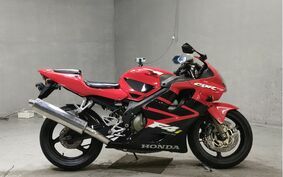 HONDA CBR600F4 2002 PC35