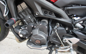 YAMAHA MT-09 2016 RN34J