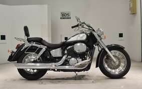 HONDA SHADOW 400 2006 NC34