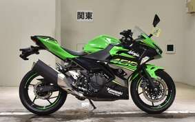 KAWASAKI NINJA 400 2018 EX400G