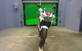 HONDA CBR250R GEN 3 MC41