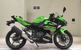 KAWASAKI NINJA 400 2019 EX400G