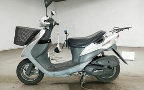 SUZUKI LET's 2 CA1PA