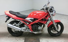 SUZUKI BANDIT 250 V GJ77A