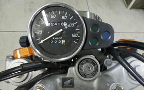 HONDA CB223S MC40