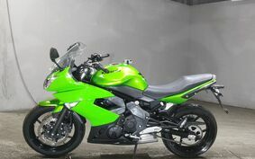 KAWASAKI NINJA 400 R 2011 ER400B