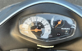 SUZUKI ADDRESS V50 CA42A