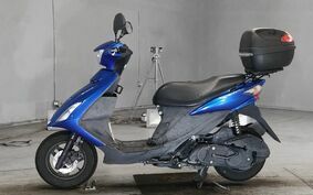 SUZUKI ADDRESS V125 S CF4MA