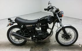 KAWASAKI 250TR 2004 BJ250F