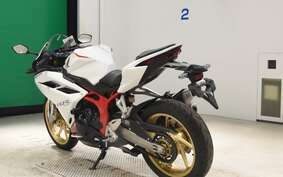 HONDA CBR250RR A MC51