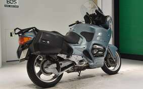 BMW R1100RT 1999