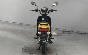 HONDA CROSS CUB 110 JA10