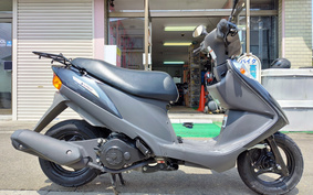 SUZUKI ADDRESS V125 G CF4EA