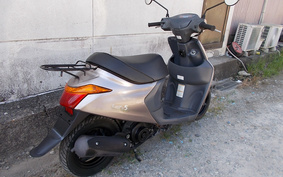 SUZUKI LET's 5 G CA47A