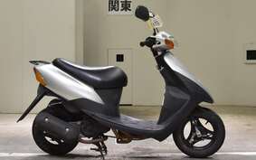 SUZUKI LET's 2 CA1PA