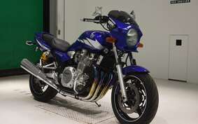 YAMAHA XJR1300 2005 RP03J