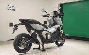 HONDA X-ADV 750 2021 RH10