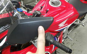 HONDA CBR250RR A MC51