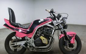 HONDA CBR400F 1986 NC17