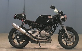 SUZUKI GOOSE 250 NJ46A