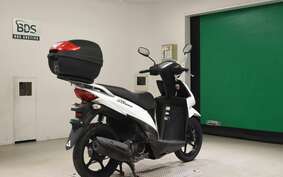 SUZUKI ADDRESS 110 CE47A