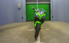 KAWASAKI NINJA 250 2015 EX250L