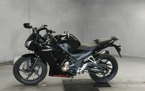 HONDA CBR250R MC41