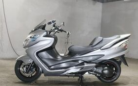 SUZUKI SKYWAVE 400 S 2014 CK45A