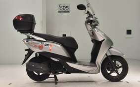 HONDA LEAD 125 JF45