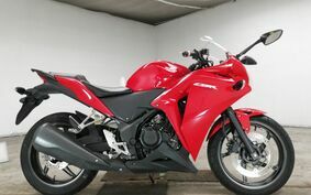 HONDA CBR250R MC41