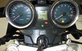 HONDA CB1100 ABS 2010 SC65