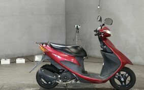 SUZUKI ADDRESS V50 CA4BA