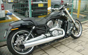 HARLEY V-ROD VRSC Muscle 2008 HPH