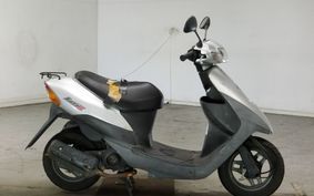 SUZUKI LET's 2 CA1PA