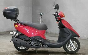 YAMAHA AXIS 125 TREET SE53J