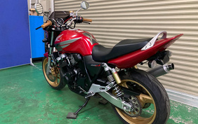 HONDA CB400SF VTEC 2004 NC39