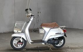 HONDA PORT CUB AF04