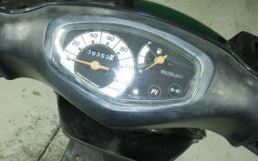 SUZUKI ADDRESS V125 G CF46A