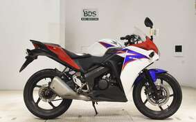 HONDA CBR125R JC50