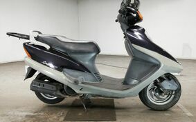 HONDA SPACY 125 JF04