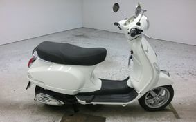 VESPA LX125 M681