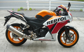 HONDA CBR250R MC41