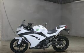 KAWASAKI NINJA 250 EX250L