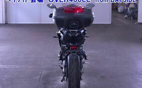 YAMAHA MT-09 Tracer GT 1990 RN51J