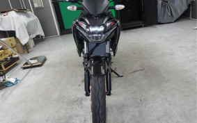 SUZUKI GSX-S125 DL32B