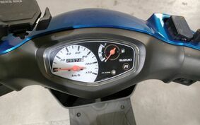 SUZUKI ADDRESS V125 G CF46A