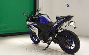 YAMAHA YZF-R25 RG10J