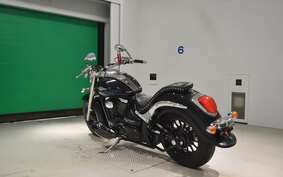 SUZUKI INTRUDER 400 Classic 2011 VK56A